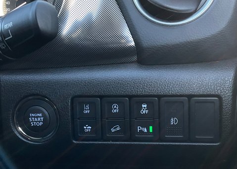 Suzuki Vitara SZ5 BOOSTERJET ALLGRIP MHEV 24