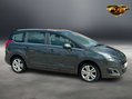 Peugeot 5008 1.6 5008 Active Blue HDi S/S 5dr *NATIONAL DELIVERY* 20