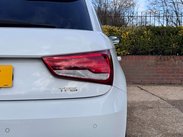 Audi A1 1.4 A1 Sportback TFSI S Line 5dr 14