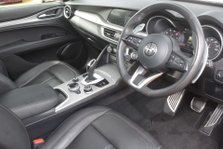 Alfa Romeo Stelvio TB SPRINT 25