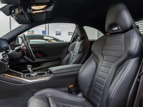 BMW M2 3.0 BiTurbo Coupe 2dr Petrol Steptronic Euro 6 (s/s) (460 ps) 69