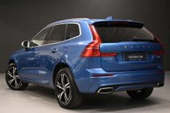Volvo XC60 2.0 XC60 R-Design T5 AWD Auto 4WD 5dr 2