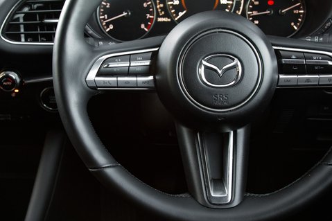 Mazda 3 GT SPORT TECH MHEV 19