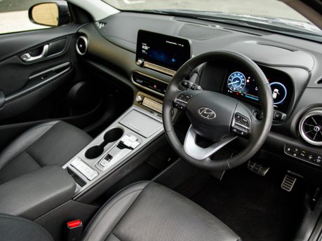 Hyundai KONA ULTIMATE