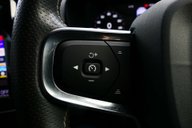 Volvo XC40 2.0 XC40 R-Design T4 AWD Auto 4WD 5dr 35