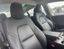 Tesla Model 3 Saloon 4dr Electric Auto RWD (241 bhp) 12