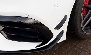 Mercedes-Benz A Class A45 S 4Matic+ Plus 28