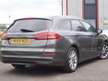 Ford Mondeo 2.0 TiVCT Titanium Edition Estate 5dr Petrol Hybrid CVT Euro 6 (s/s) (187 p 4