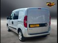 Vauxhall Combo 1.2 Combo 2000 Sportive CDTi - NATIONAL DELIVERY* 19