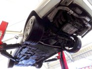 Porsche 911 CARRERA 2 TIPTRONIC S CABRIOLET 27