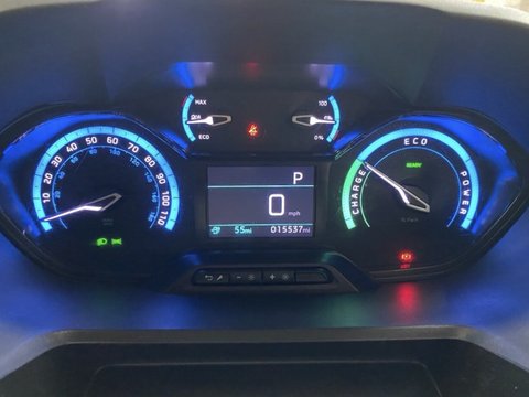 Peugeot Partner PROFESSIONAL PREMIUM PLUS L1 15