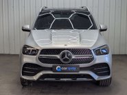 Mercedes-Benz GLE 2.9 GLE 400 AMG Line Premium+ D 4Matic Auto 4WD 5dr 24