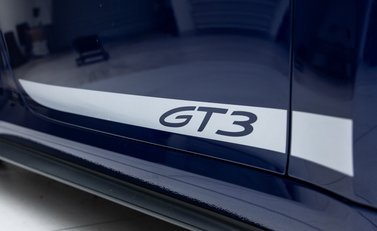 Porsche 911 GT3 (992.2) 43