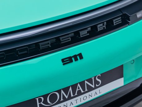 Porsche 911 Carrera GTS (992.2)