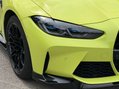 BMW M4 3.0 M4 Competition Edition M xDrive Auto 4WD 2dr 8