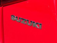 Suzuki Vitara SZ-T BOOSTERJET MHEV 21