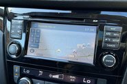 Nissan Qashqai 1.5 dCi n-tec+ SUV 5dr Diesel Manual 2WD Euro 5 (s/s) (110 ps) 65