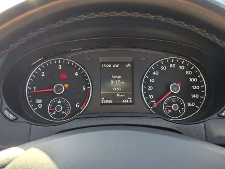SEAT Alhambra 2.0 TDI SE Lux MPV 5dr Diesel DSG Euro 6 (s/s) (184 ps) 37
