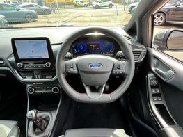 Ford Fiesta 1.0 Fiesta ST-Line X Turbo 5dr 19