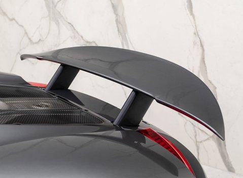 Porsche 918 Spyder 26