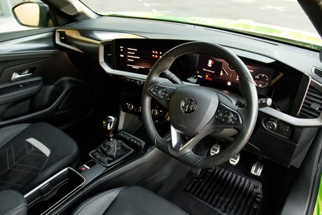Vauxhall Mokka ULTIMATE
