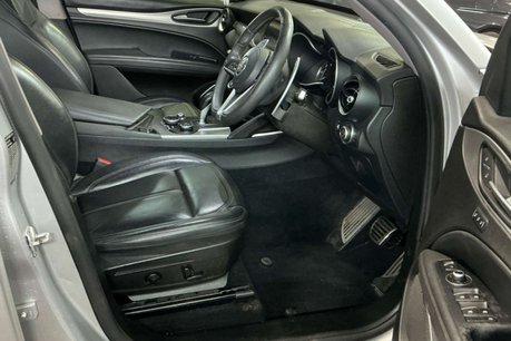 Alfa Romeo Stelvio 2.1 Stelvio Speciale TD AWD Auto 4WD 5dr 7
