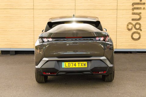 Peugeot 3008 ALLURE 7
