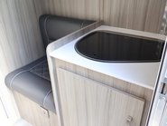 Renault Master 3.5 ton Coach Built Freddie Gover Horsebox with uprated suspension alloys  49