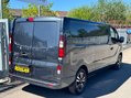 Renault Trafic 2.0 Trafic LL30 Sport+ Blue dCi 23
