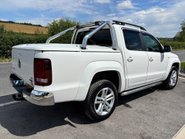 Volkswagen Amarok DC V6 258 ps Tdi Highline 4Motion 2