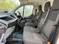 Ford Transit Custom 270 LR P/V 14