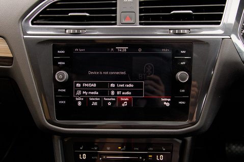 Volkswagen Tiguan Allspace ELEGANCE TSI DSG 18