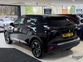 Peugeot 2008 50kWh Allure Premium Auto 5dr (7kW Charger) 5