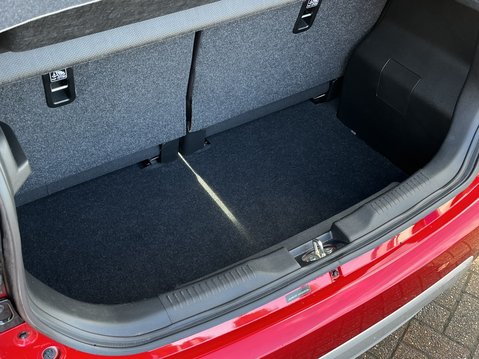 Suzuki Ignis 1.2 Dualjet 12V Hybrid SZ-T 5dr 30