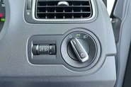 VOLKSWAGEN POLO 2013 13 1.4 POLO MATCH SEMI AUTO 5DR 2013 13 34,872 MILES... image 100