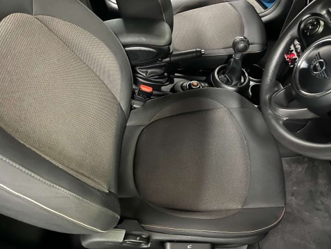 Mini Convertible 1.5 Cooper Classic 2dr 20