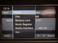 Mercedes-Benz E Class 6.2 E63 V8 AMG G-Tronic Euro 5 4dr 28