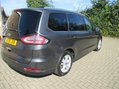 Ford Galaxy 2.0 EcoBlue Titanium Auto Euro 6 (s/s) 5dr 5