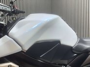 Suzuki GSR750 2011 ONLY 24K SPORTS EXHAUST LONG MOT NAKED BIKE 10
