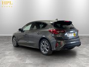 Ford Focus 1.0T EcoBoost ST-Line Hatchback 5dr Petrol Manual Euro 6 (s/s) (125 ps) 5