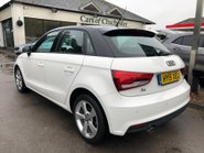 Audi A1 1.6 TDI SPORT Automatic 5dr £20 Road Tax 4