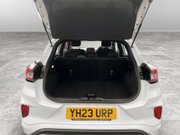 Ford Puma 1.0T EcoBoost MHEV ST-Line SUV 5dr Petrol Hybrid Manual Euro 6 (s/s) (155 p 21