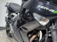 Kawasaki Er ER6 650 2011 MOT SERVICED 27K PERFECT A2 BIKE RUNS GREAT 650CC 11