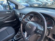 Vauxhall Crossland X ELITE 10