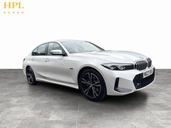 BMW 3 Series 2.0 330e 12kWh M Sport Saloon 4dr Petrol Plug-in Hybrid Auto Euro 6 (s/s) (