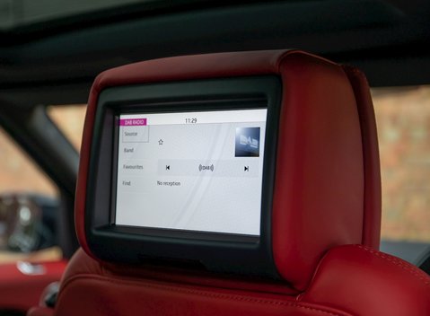 Land Rover Range Rover Sport 3.0 SDV6 Autobiography Dynamic 14