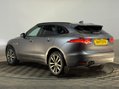 Jaguar F-Pace R-SPORT AWD 9