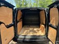 Volkswagen Caddy C20 TDI COMMERCE PRO 6