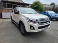 Isuzu D-Max BLADE DCB 3