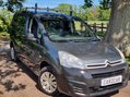 Citroen Berlingo 850 ENTERPRISE L1 HDI Just Serviced + New MOT NO Vat 2